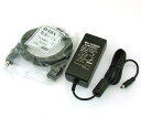 ACアダプタ DC12V 5A WA-12500S 1個