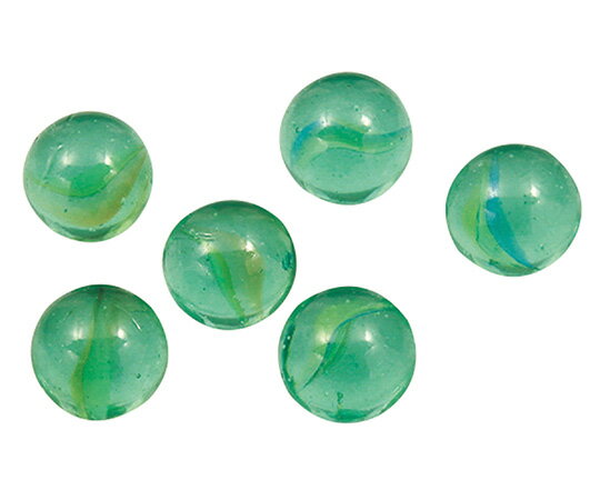 ビー玉 100個ネット入り 2459 100個入