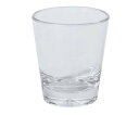 カーライル アリバイ ショットグラス 60mL 5601-07 546300 1個