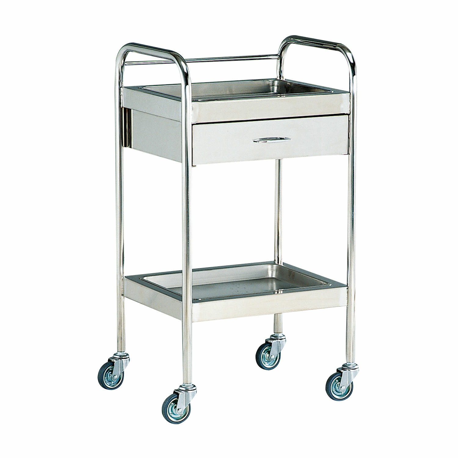 マツヨシ麻酔台 MY-SB(480X380X800)のサムネイル