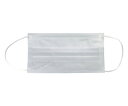 サージカルマスク(医療用レベル1)(50枚入個包装)Mサイズ TSML1-50P-M 1箱(50枚入)