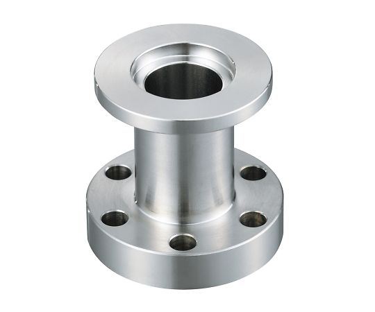 変換フランジ NW40-ICF70-C 1個