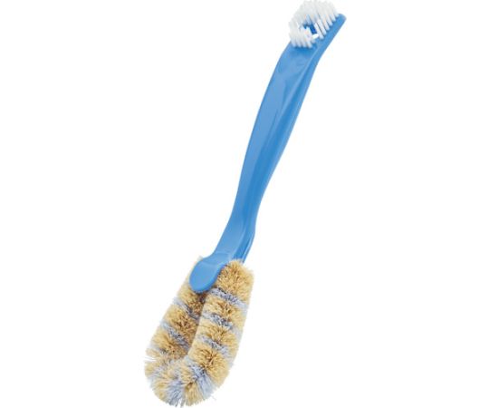 ダブルシューズブラシ LK072 1本