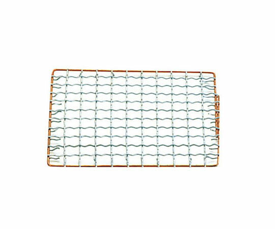 飛騨コンロ用 亜鉛引金網 7号用 (220×220) 1枚