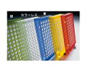 ツインテクPCRプレート 96 スカート 緑 0030 128.664 1パック(25枚入)