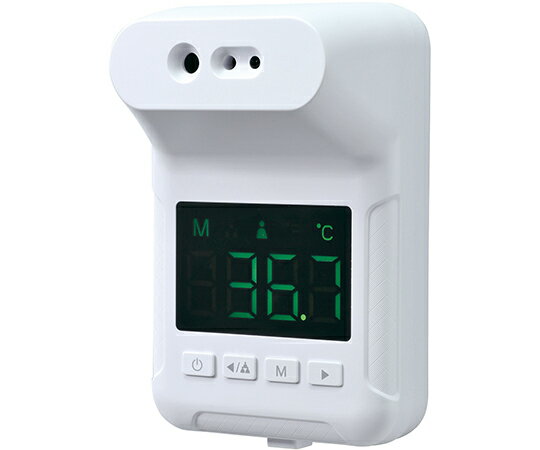 固定式 非接触赤外線温度計 51372 1個