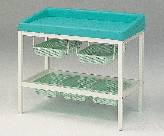 乳児健診ベッド 1110×630×960mm YF-1 1台