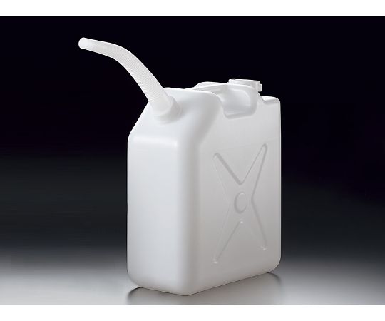 サンプラR ラボテナー ノズル付 20L 02502 1本