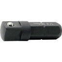 Ko−ken アダプター 6.35mmH 凸6.35mm 1個 (108A.2514B)