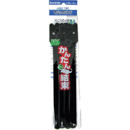 特長:●両面タイプで簡単に結束出来ます。 用途:●コードやケーブルの結束に。 仕様:●色：ブラック●幅(mm)：25●長さ(mm)：200●袋入数(個)：4 仕様2:●両面タイプ 材質／仕上:●フック側：ポリエチレン●ループ側：ナイロン特長:●両面タイプで簡単に結束出来ます。 用途:●コードやケーブルの結束に。 仕様:●色：ブラック●幅(mm)：25●長さ(mm)：200●袋入数(個)：4 仕様2:●両面タイプ 材質／仕上:●フック側：ポリエチレン●ループ側：ナイロン