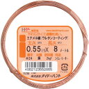 DAIDОHANT エナメル線 #24X8m 1巻 (10155286)