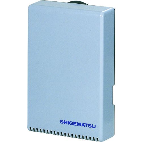 シゲマツ　電動ファン付き呼吸用保護具　E3フィルタ　1個 (E3)