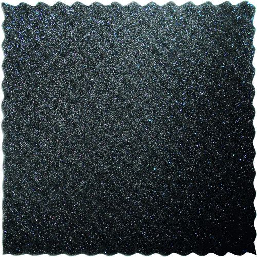 WAKI ウレタンフォーム波型 PUF-08 グレー 1枚 (PUF08)