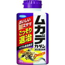 フマキラー ムカデ用ベイト剤ムカデカダン誘引殺虫粒剤 1個 (440966)