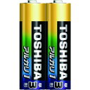 東芝 アルカリ乾電池単3形2本入り 1Pk (LR6AN2KP)(2)