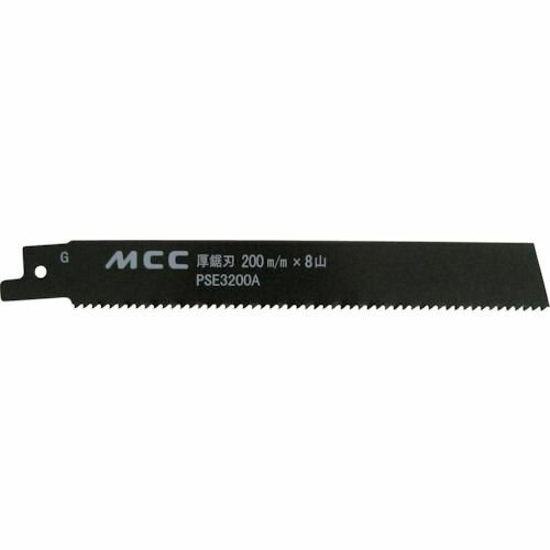 MCC PSѸ 200MMX8ʥХ᥿ 1