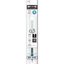 Tombow ボールペン替芯 青 モノグラフライト用 1本 (BRKNE15)(3)