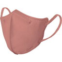 IRIS 289116 DAILY FIT MASK 立体マスク ふつうサイズ 5枚入 ピンク 1袋 (RKD5MP)