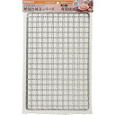 Iwatani 炉端焼器シリーズ専用焼網(2枚入り) 1Pk (CBABRAMI2)