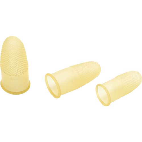 ハナキゴム　ナナコ指サック中　1箱 (10012)