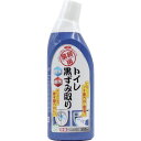 アイメディア 業務用 トイレ黒ずみ取り 1本 (1009109)