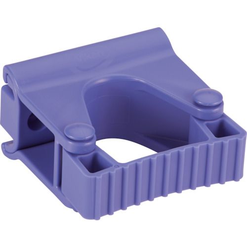 特長:●限られた場所でツールの色分け並びに保管が可能です。●製品を分解し、まるごと洗浄ができるため衛生的にツールの保管が可能です。 仕様:●色：パープル●幅(mm)：82●奥行(mm)：85●高さ(mm)：48特長:●限られた場所でツールの色分け並びに保管が可能です。●製品を分解し、まるごと洗浄ができるため衛生的にツールの保管が可能です。 仕様:●色：パープル●幅(mm)：82●奥行(mm)：85●高さ(mm)：48