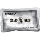 TRUSCO 急速冷却パック 10個まとめ売り 100g 1箱