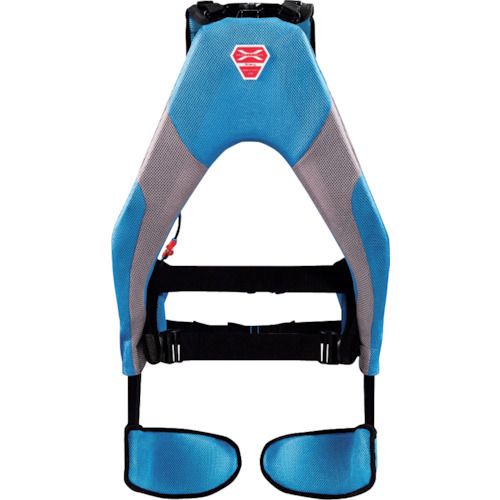 INNOPHYS マッスルスーツEvery ソフトフィット MLサイズ （外装カバー一式付き） 1台 (MS08MLS0)