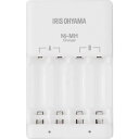 IRIS 578039 ビックキャパ リチャージ 専用充電器 1個 (BCRCMH)(2)