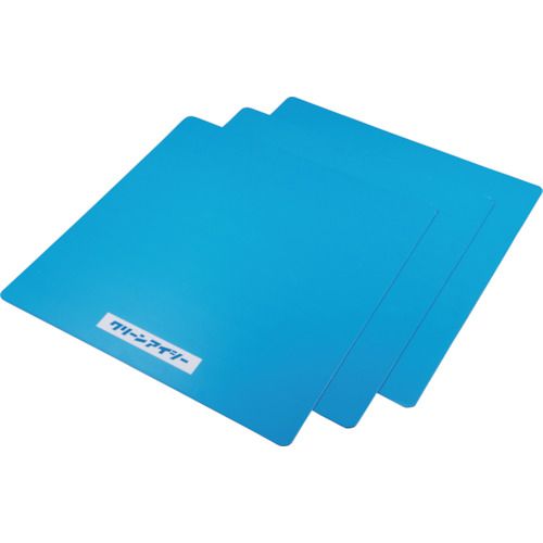 第一大宮 クリーンアイシーTR-1210 ライトブルー 3．5TX1200X1000 1枚 (TR1210)