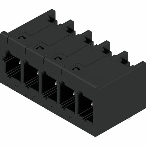 Tools - 【期間限定!対象商品P2〜20倍】 ワイドミュラー　コネクタ　基板側ソケット　MPSシリーズ／ロック付きロック無し共通　5．00／02／90　1個 (2741400000)