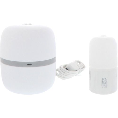 アース　マモルーム　ダニ用　1440時間用セット　1個 (039415)