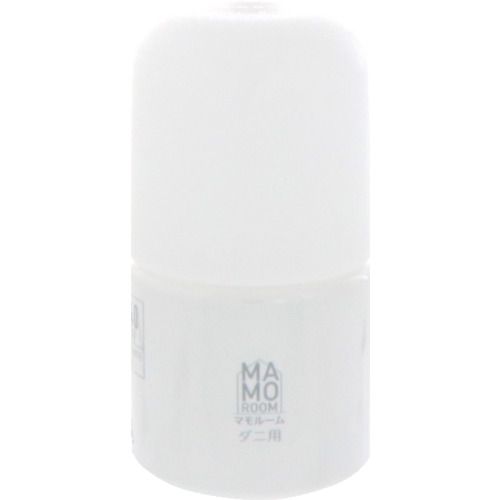 アース マモルーム ダニ用 取替え 1440時間用 1本入 1個 (039514)