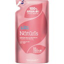 P&G ファブリーズ ナチュリス ダマスクローズ&ゼラニウム つめかえ 320ml 1本 (341493)