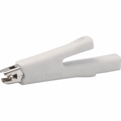 特長:●8か所の接点でねじ頭をしっかりと、くわえ込みます。 仕様:●色：白●定格(A)：5●定格電圧(V)：30 仕様2:●パワークリップ　白　定格30V-5A特長:●8か所の接点でねじ頭をしっかりと、くわえ込みます。 仕様:●色：白●定格(A)：5●定格電圧(V)：30 仕様2:●パワークリップ　白　定格30V-5A