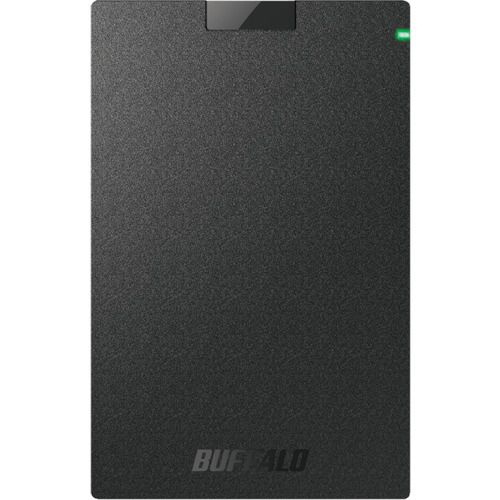 Хåե ߥ˥ơ USB31Gen1б ݡ֥HDD ɥǥ ֥å 500GB 1