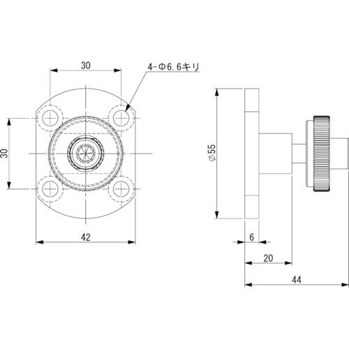 【期間限定!対象商品P2〜20倍】 アインツ　取付金具・ミニエアーニッパー用　1個 (...