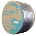 サンヨー 透明ホース22×26 50mドラム巻 1巻 (TM2226D50T)