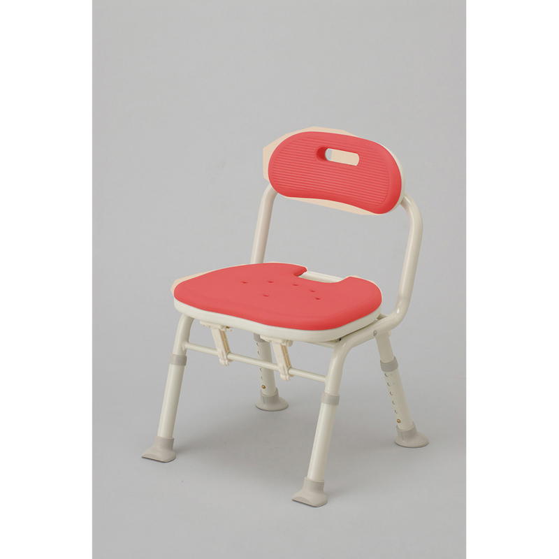 コンパクト折リタタミシャワーベン