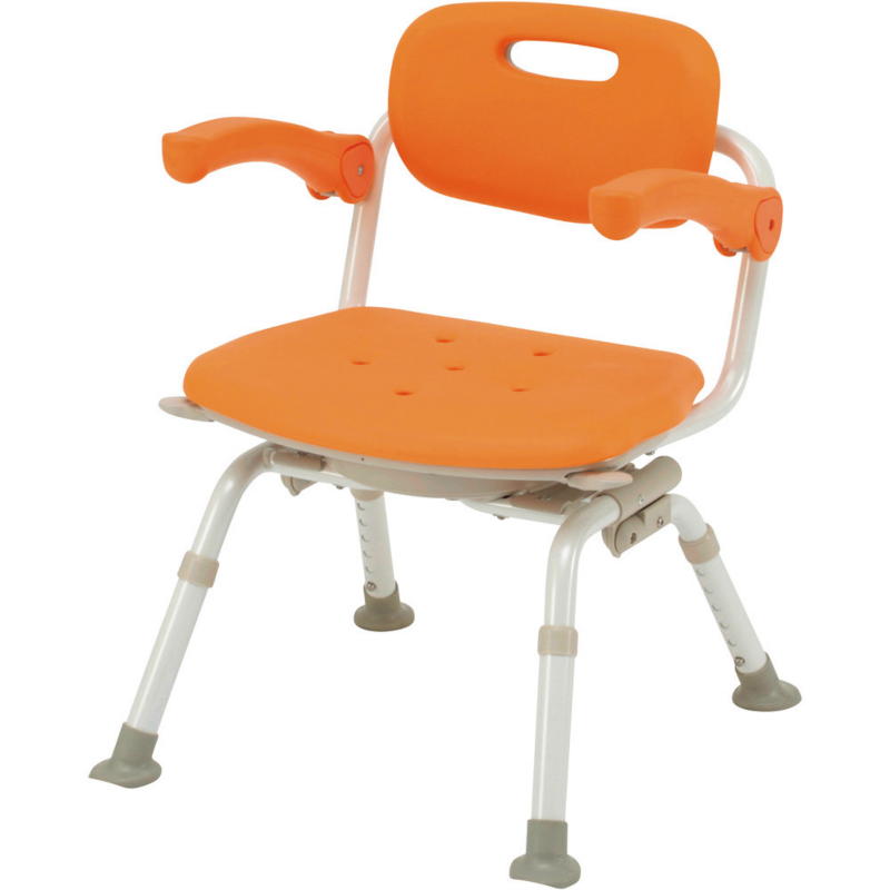 シャワーチェア[ユクリア]ミドルSP �