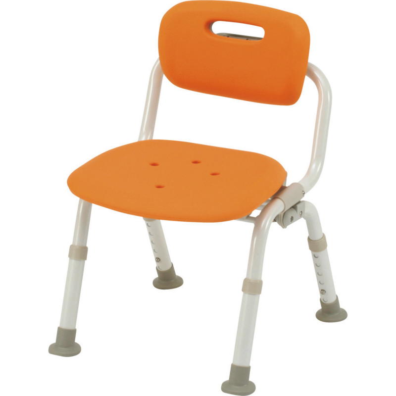 シャワーチェアユクリア ミドル ワ�