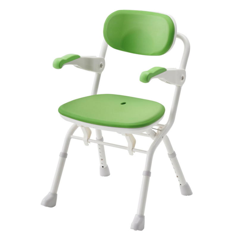 楽らく開閉シャワーベンチ Sフィッ�