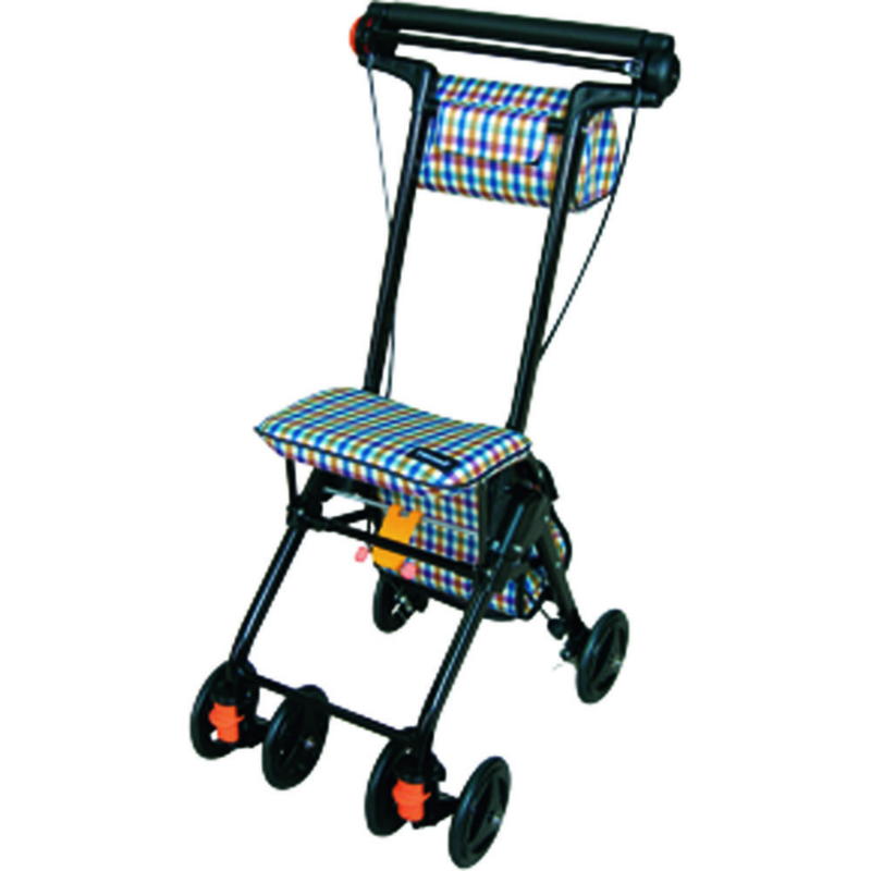 テイコブナノンDX チェックブルーCPS02