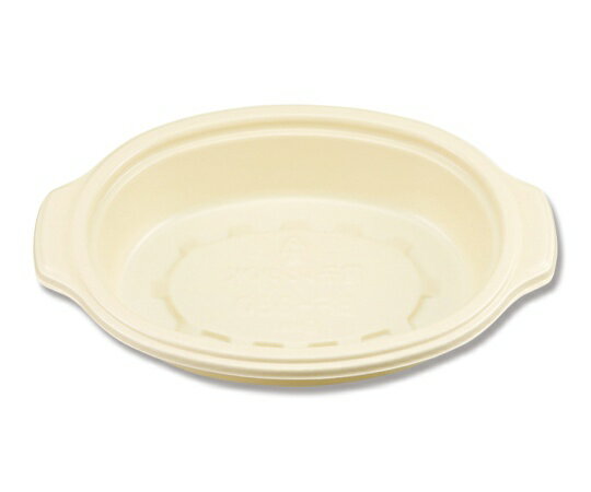 惣菜容器 BF-380 ゴールド 本体 50枚　004404242 1パック(50枚入)