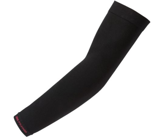 クールアームスリーブ PS2000 ブラック 2個入り PS2 BLK 1組(2個入)