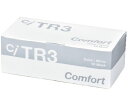 TR3 コンフォートマスク ホワイト (Sサイズ) 50枚入 1箱(50枚入)