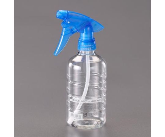 【全商品 ポイント10倍中】 スプレーボトル 400mL　EA115MH-136 1個