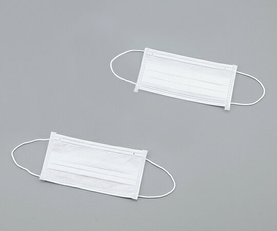 3plyディスポマスク CN102W 1箱(50枚入)