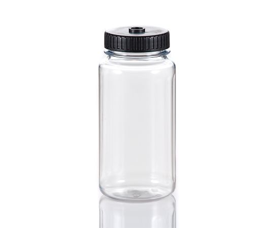 遠心機に使用可能です（GS3ローターに対応）。 PP製のキャップがしっかりと内容物の漏れを防ぎます。 ボトル・キャップ共にオートクレーブ可能なため、繰り返し使用可能です。 微生物や植物、藻類等の培養に使用可能です。 容量（mL）：500 外径×高さ※1（mm）：Φ80.6×175.8 入数：1本 材質：本体／ポリカーボネート、キャップ／PP 目盛り範囲：100〜500mL（50mL刻み） キャップサイズ：Φ63mm オートクレーブ可（121℃・60分） ※オートクレーブ滅菌の際は、キャップを外して行ってください。 ※1 高さはキャップ含む。遠心機に使用可能です（GS3ローターに対応）。 PP製のキャップがしっかりと内容物の漏れを防ぎます。 ボトル・キャップ共にオートクレーブ可能なため、繰り返し使用可能です。 微生物や植物、藻類等の培養に使用可能です。 容量（mL）：500 外径×高さ※1（mm）：Φ80.6×175.8 入数：1本 材質：本体／ポリカーボネート、キャップ／PP 目盛り範囲：100〜500mL（50mL刻み） キャップサイズ：Φ63mm オートクレーブ可（121℃・60分） ※オートクレーブ滅菌の際は、キャップを外して行ってください。 ※1 高さはキャップ含む。