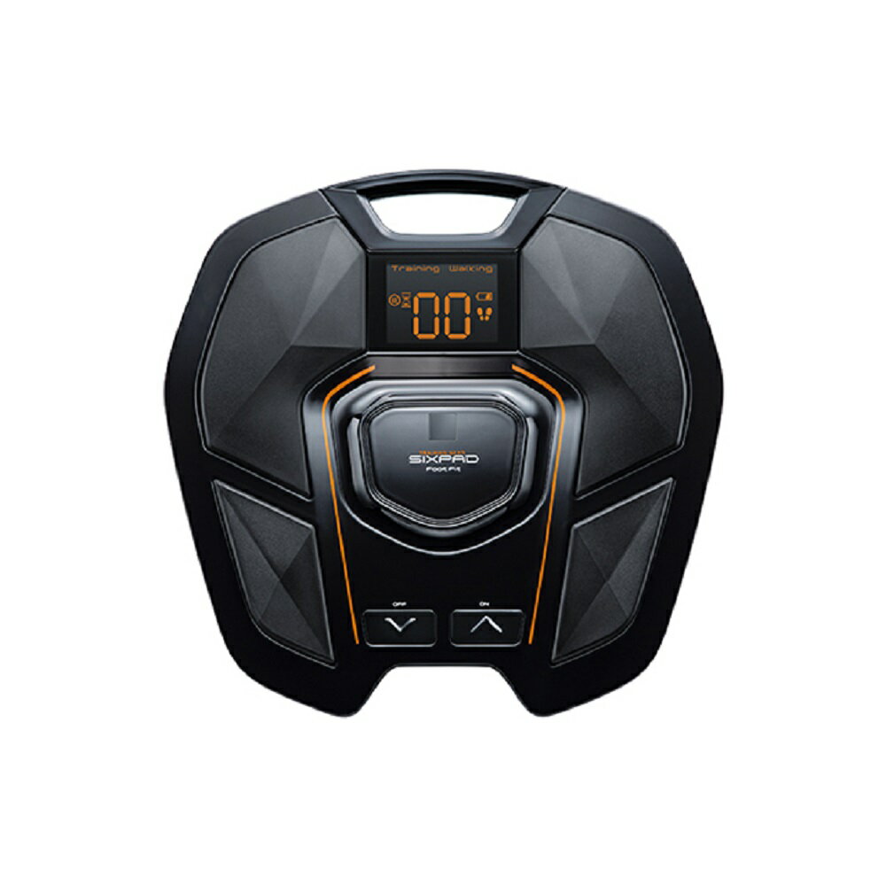 SIXPAD フットフィット SP‐FF2310F EMS 楽天市場】フットフィット sp-ff2310fの通販